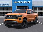 2025 Chevrolet Colorado Crew Cab 4WD Pickup for sale #N5648 - photo 6