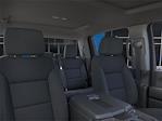 New 2025 Chevrolet Silverado 2500 Custom Crew Cab 4WD Pickup for sale #N5649 - photo 23