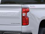 New 2025 Chevrolet Silverado 1500 Custom Crew Cab 4WD Pickup for sale #N5651 - photo 11