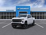 New 2025 Chevrolet Silverado 1500 Custom Crew Cab 4WD Pickup for sale #N5651 - photo 8