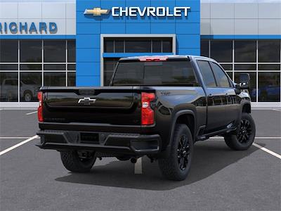 New 2025 Chevrolet Silverado 2500 LT Crew Cab 4WD Pickup for sale #N5656 - photo 2