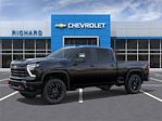 New 2025 Chevrolet Silverado 2500 LT Crew Cab 4WD Pickup for sale #N5656 - photo 3