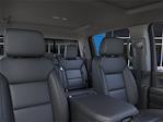 New 2025 Chevrolet Silverado 2500 LT Crew Cab 4WD Pickup for sale #N5656 - photo 24