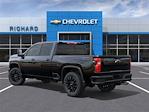 New 2025 Chevrolet Silverado 2500 LT Crew Cab 4WD Pickup for sale #N5656 - photo 4