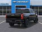 New 2025 Chevrolet Silverado 2500 LT Crew Cab 4WD Pickup for sale #N5656 - photo 2