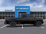 New 2025 Chevrolet Silverado 2500 LT Crew Cab 4WD Pickup for sale #N5656 - photo 5