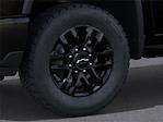 New 2025 Chevrolet Silverado 2500 LT Crew Cab 4WD Pickup for sale #N5656 - photo 9