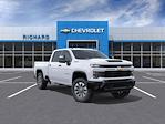 2025 Chevrolet Silverado 2500 Crew Cab 4WD Pickup for sale #N5657 - photo 25