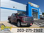 2015 Chevrolet Silverado 1500 Crew Cab 4WD Pickup for sale #N5658A - photo 1
