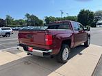 2015 Chevrolet Silverado 1500 Crew Cab 4WD Pickup for sale #N5658A - photo 2