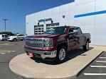 2015 Chevrolet Silverado 1500 Crew Cab 4WD Pickup for sale #N5658A - photo 8