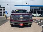 2015 Chevrolet Silverado 1500 Crew Cab 4WD Pickup for sale #N5658A - photo 9