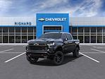 New 2025 Chevrolet Silverado 1500 LT Crew Cab 4WD Pickup for sale #N5661 - photo 8
