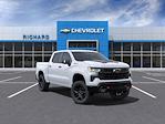 2025 Chevrolet Silverado 1500 Crew Cab 4WD Pickup for sale #N5662 - photo 1