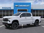 2025 Chevrolet Silverado 1500 Crew Cab 4WD Pickup for sale #N5662 - photo 3