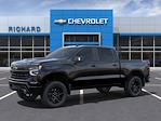 2025 Chevrolet Silverado 1500 Crew Cab 4WD Pickup for sale #N5663 - photo 3