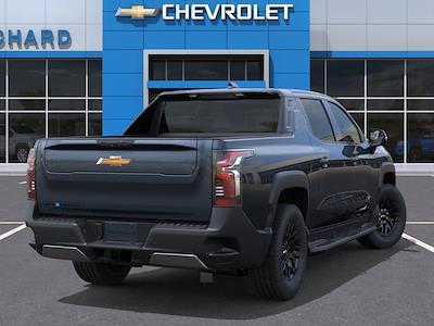 New 2025 Chevrolet Silverado EV LT Crew Cab 4WD Pickup for sale #N5671 - photo 2