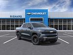 New 2025 Chevrolet Silverado EV LT Crew Cab 4WD Pickup for sale #N5671 - photo 1