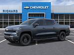 New 2025 Chevrolet Silverado EV LT Crew Cab 4WD Pickup for sale #N5671 - photo 3