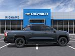 New 2025 Chevrolet Silverado EV LT Crew Cab 4WD Pickup for sale #N5671 - photo 5