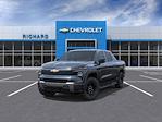 New 2025 Chevrolet Silverado EV LT Crew Cab 4WD Pickup for sale #N5671 - photo 8