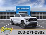 New 2025 Chevrolet Colorado Z71 Crew Cab 4WD Pickup for sale #N5672 - photo 1