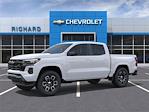 New 2025 Chevrolet Colorado Z71 Crew Cab 4WD Pickup for sale #N5672 - photo 3