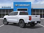 New 2025 Chevrolet Colorado Z71 Crew Cab 4WD Pickup for sale #N5672 - photo 4