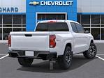 New 2025 Chevrolet Colorado Z71 Crew Cab 4WD Pickup for sale #N5672 - photo 2