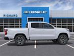 New 2025 Chevrolet Colorado Z71 Crew Cab 4WD Pickup for sale #N5672 - photo 5