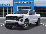 New 2025 Chevrolet Colorado Z71 Crew Cab 4WD Pickup for sale #N5672 - photo 6