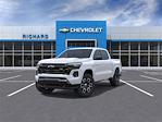 New 2025 Chevrolet Colorado Z71 Crew Cab 4WD Pickup for sale #N5672 - photo 8