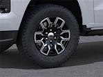 New 2025 Chevrolet Colorado Z71 Crew Cab 4WD Pickup for sale #N5672 - photo 9