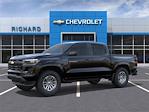 New 2025 Chevrolet Colorado Work Truck Crew Cab 4WD Pickup for sale #N5673 - photo 3