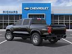 New 2025 Chevrolet Colorado Work Truck Crew Cab 4WD Pickup for sale #N5673 - photo 4