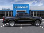 New 2025 Chevrolet Colorado Work Truck Crew Cab 4WD Pickup for sale #N5673 - photo 5