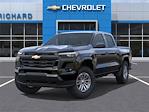 New 2025 Chevrolet Colorado Work Truck Crew Cab 4WD Pickup for sale #N5673 - photo 6