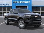 New 2025 Chevrolet Colorado Work Truck Crew Cab 4WD Pickup for sale #N5673 - photo 7
