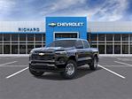 New 2025 Chevrolet Colorado Work Truck Crew Cab 4WD Pickup for sale #N5673 - photo 8