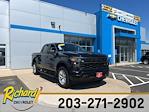2022 Chevrolet Silverado 1500 Crew Cab 4WD Pickup for sale #N5673A - photo 1