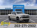New 2026 Chevrolet Silverado 1500 RST Crew Cab for sale #N5674S - photo 1