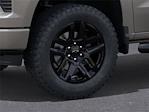 New 2026 Chevrolet Silverado 1500 RST Crew Cab for sale #N5674S - photo 9