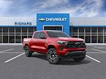 New 2025 Chevrolet Colorado Z71 Crew Cab 4WD Pickup for sale #N5675 - photo 1