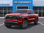 New 2025 Chevrolet Colorado Z71 Crew Cab 4WD Pickup for sale #N5675 - photo 6