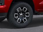 New 2025 Chevrolet Colorado Z71 Crew Cab 4WD Pickup for sale #N5675 - photo 9
