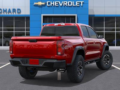 New 2025 Chevrolet Colorado ZR2 Crew Cab 4WD Pickup for sale #N5679 - photo 2