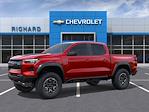 New 2025 Chevrolet Colorado ZR2 Crew Cab 4WD Pickup for sale #N5679 - photo 3