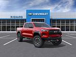 New 2025 Chevrolet Colorado ZR2 Crew Cab 4WD Pickup for sale #N5679 - photo 25