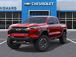 New 2025 Chevrolet Colorado ZR2 Crew Cab 4WD Pickup for sale #N5679 - photo 30