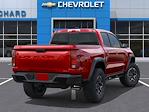 New 2025 Chevrolet Colorado ZR2 Crew Cab 4WD Pickup for sale #N5679 - photo 2